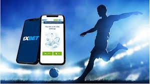 Avis et avis 1xBet;  scores pour novembre 2024