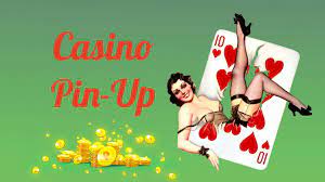 
 Complete review of Pin Up Casino
